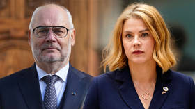 Baltic states call for talks with Russia – media