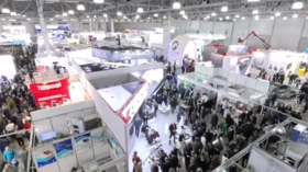 Russia hosts civil aviation and drone expo (VIDEO)