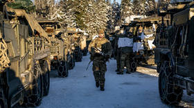 Western troop plans for Ukraine are ‘dead’ – Russian envoy to UK