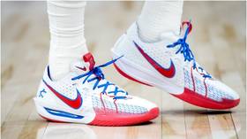 US investigates Nike over anti-white discrimination claims