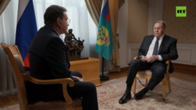 Iran escalation could blow up entire Middle East – Lavrov