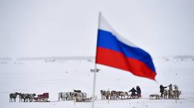 Russia responds to EU call for ‘fresh Arctic policy’