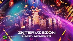 Intervision: Happy Moments
