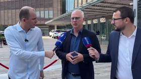 European warmongers seeking to derail Ukraine peace talks – Putin envoy