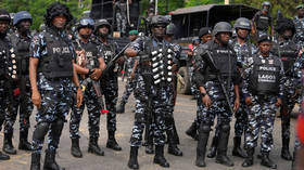 Mass killings reported in Nigeria