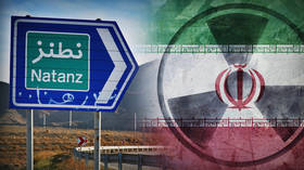 Russia willing to remove enriched uranium from Iran