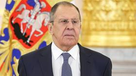 Idea of strategically defeating Russia an ‘illusion’ – Lavrov