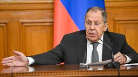 Russia ready to collaborate with US – Lavrov