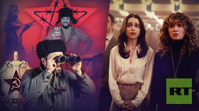 Red cringe: ‘PONIES’ is proof that Hollywood still can’t do Russia