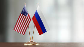Washington and Moscow re-establish high-level military contacts – US command