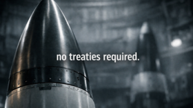 Dmitry Trenin: Strategic stability now rests on fear