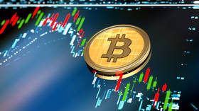 Bitcoin Trump-era gains wiped out