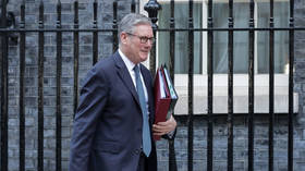 Starmer distances himself from former Labour member linked to Epstein