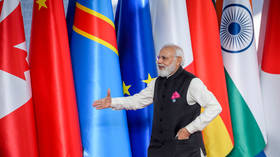 New world order tilting towards India – Modi