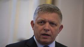 Ukraine military aid left Slovakia ‘completely naked’ – PM