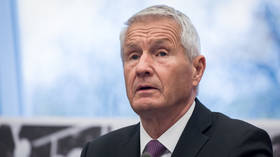 Ex-Norwegian PM investigated over alleged Epstein corruption