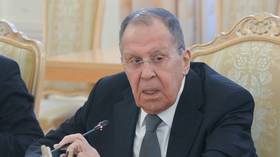 OSCE on verge of self-destruction – Lavrov