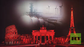 The EU’s war on physical reality: Here’s what Brussels fails to grasp about energy