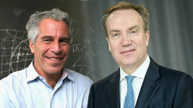 Davos forum ‘tainted’ by Epstein revelations – Putin envoy