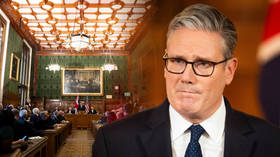 Starmer ‘toast’ – BBC source