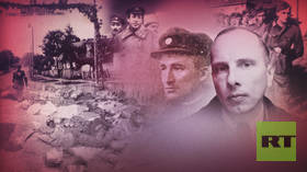 They tortured, murdered, committed ethnic cleansing. Meet Ukraine’s ‘national heroes’