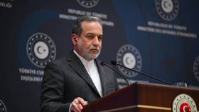 US slaps Iran with new sanctions shortly after nuclear talks