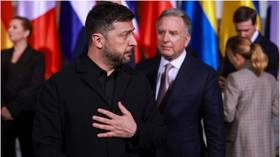 US pressuring Ukraine to hold elections soon – Reuters