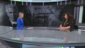 US DOJ deleted Epstein email to protect Biden – Tara Reade (VIDEO)