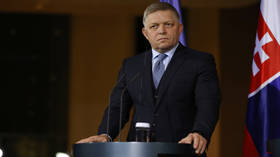 EU ‘only hurting itself’ by Russia sanctions – Slovak PM