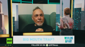 Big mouth trap? Bernhard Hommel, professor of psychology, Shandong