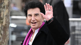 Head of prestigious French institute resigns over Epstein links