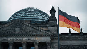 Covid, Ukraine and US tariffs cost Germany $1 trn – study