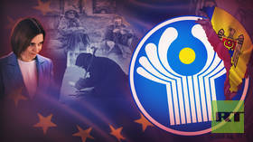 This European country is betting its economy on a geopolitical turn