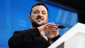 Zelensky tried to kill the chance for Russia-Ukraine peace, again