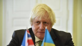 Boris Johnson derailed Ukraine peace deal – Czech PM