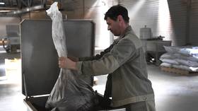 More Indian workers expected in Russia – envoy