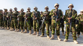 Kenya to scale back police deployment in Haiti