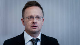 Ukrainians ‘fed up with fighting’ – Budapest 