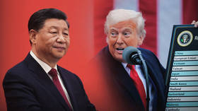 China’s trade war battle plan for this region is simple