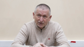 Prime suspect in shooting of Russian general admits working for Kiev (VIDEO)