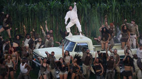 Trump trashes ‘terrible’ Super Bowl show