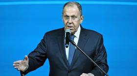 Russia will not attack EU or NATO unless struck first – Lavrov