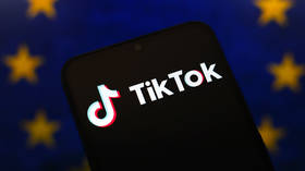 EU targets ‘addictive’ TikTok