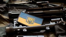 Ukraine to launch arms exports – Zelensky