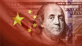 China calls on banks to limit exposure to US debt – Bloomberg