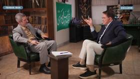 We’ve got solid intel that Saudi Arabia has a nuclear bomb, and the US is fully aware of it’ – Hussein Kanani