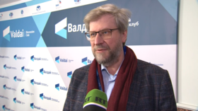 ‘Demonstrative terror attacks’ prove somebody in Kiev not ready for peace – Fyodor Lukyanov