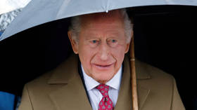 UK’s King Charles comments on brother’s Epstein links