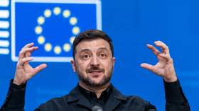 EU mulling ‘membership-lite’ for Kiev - Politico