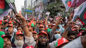 Bangladesh heads to the polls: What’s at stake for a nation rocked by Gen Z upheaval?